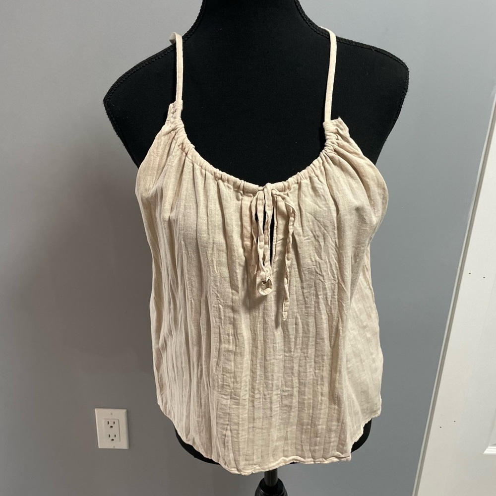 Aritzia - Community Tank